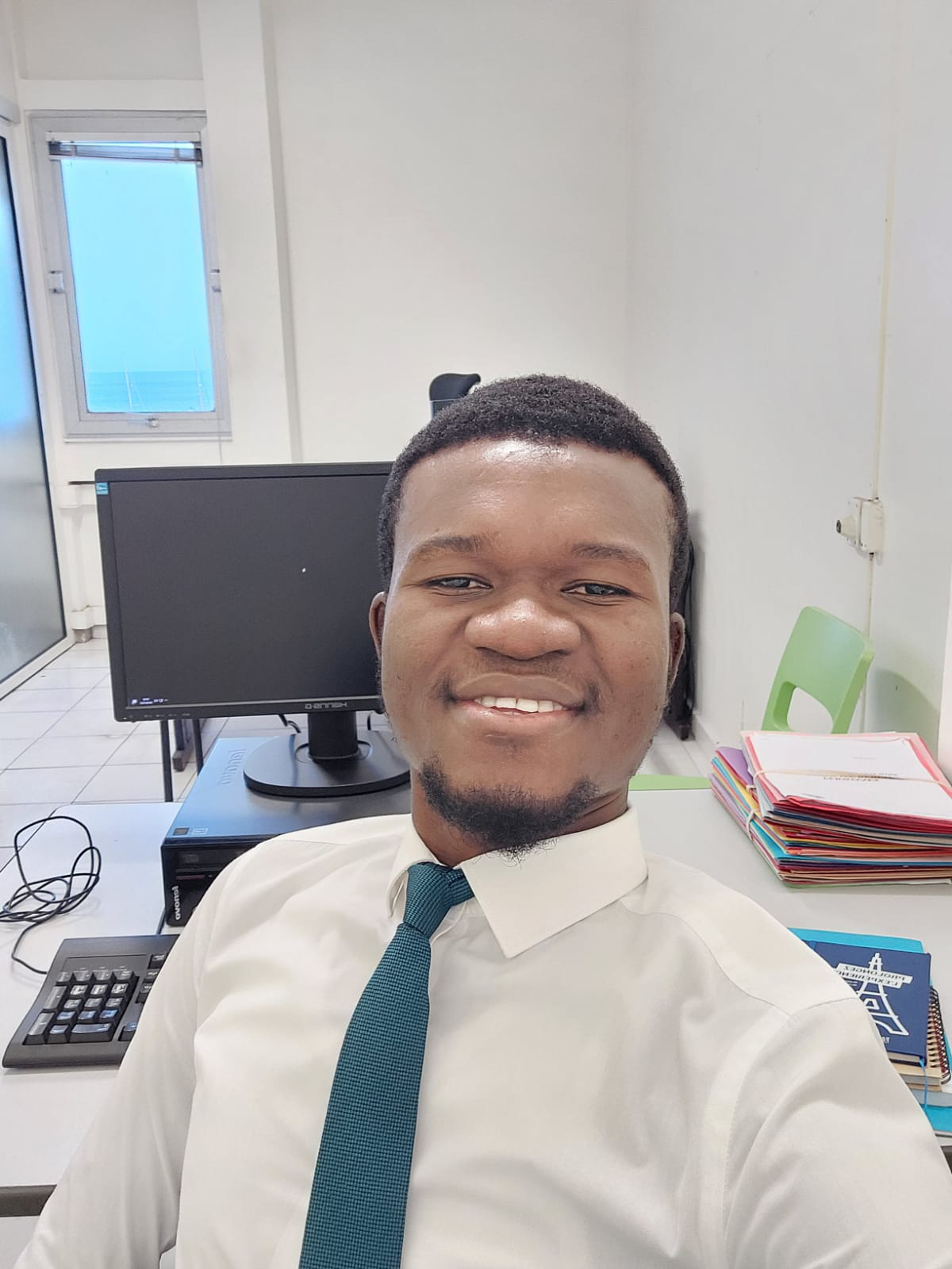 Le cadre légal du droit à l’éducation des personnes à mobilité réduite : Une pure utopie en Haïti